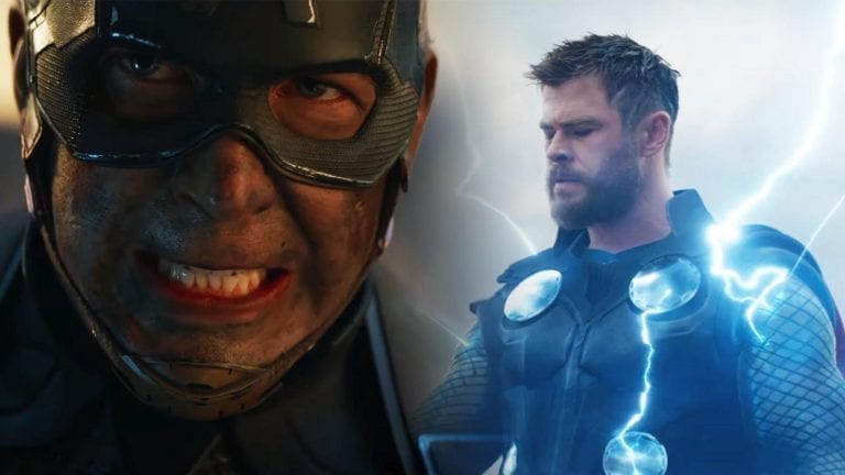 Čo nám odhalil druhý Avengers: Endgame trailer?