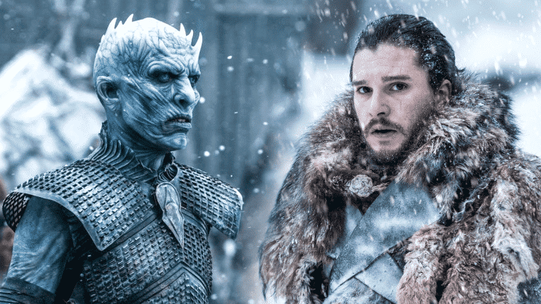 HBO zverejnilo dĺžky posledných 6 epizód Game of Thrones! Budú ako filmy?