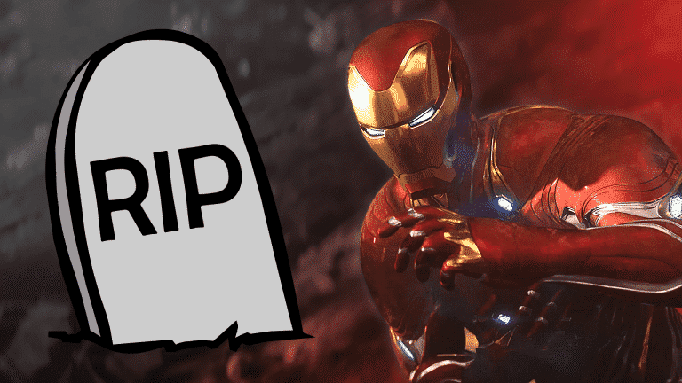S ktorými hercami sa rozlúčime v Marvelovke Avengers: Endgame?