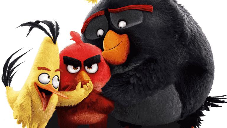 Angry Birds vo filme sú späť! Pozrite si prvý trailer na očakávané pokračovanie