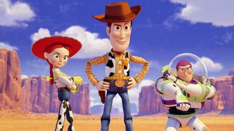 Bude to stále dobré? Oficiálny Toy Story 4 trailer konečne odhaľuje príbeh!