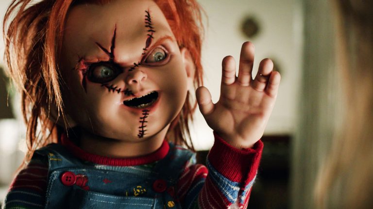 Ktorý legendárny herec nadabuje Chuckyho vo filme Child’s Play?