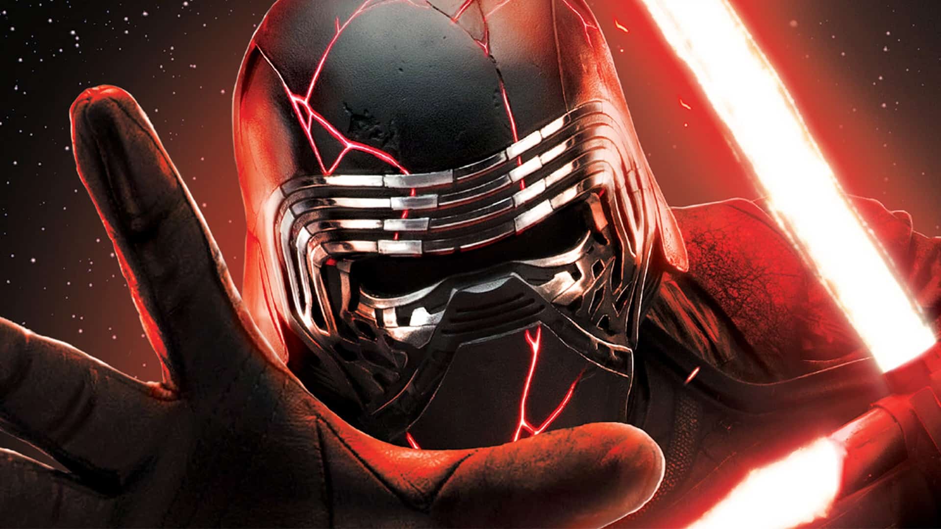 Budúcnosť Star Wars