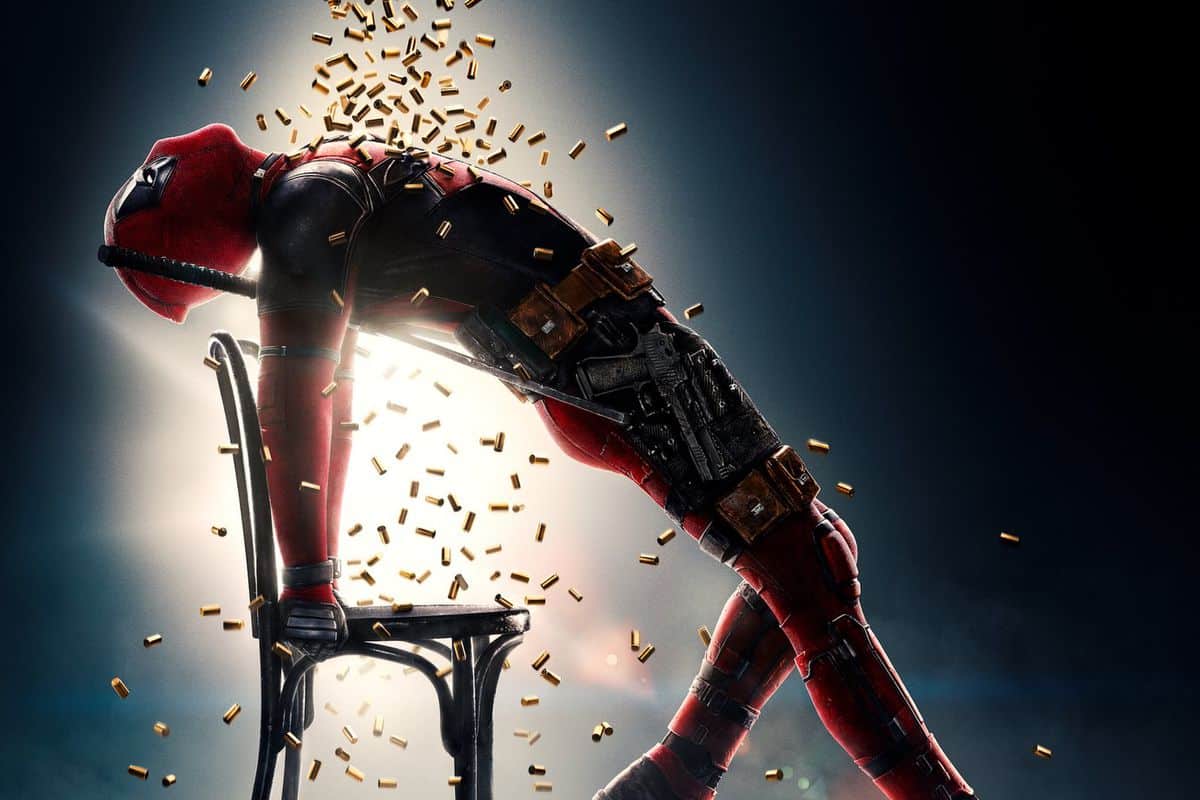 Deadpool