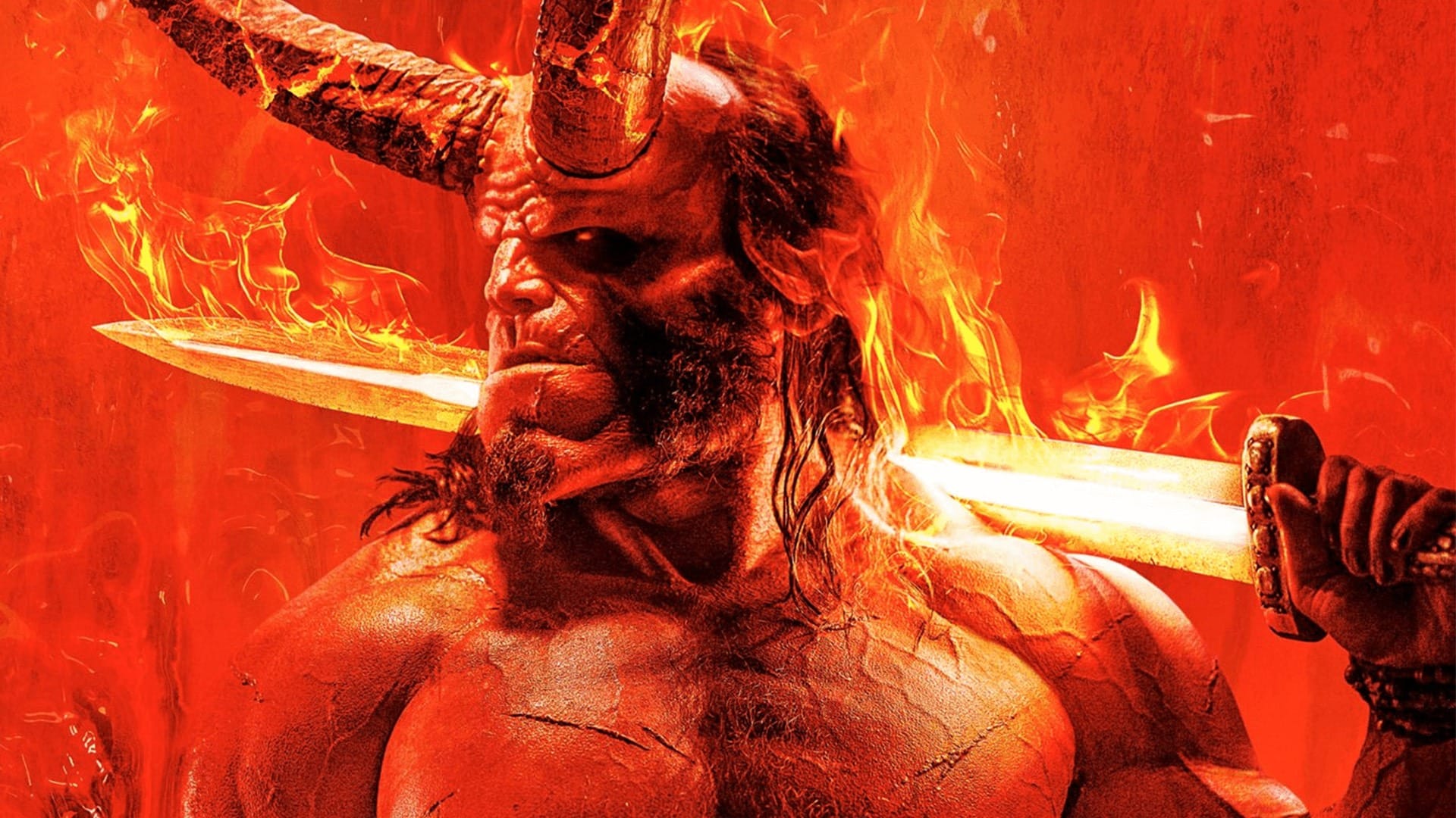 hellboy recenzia