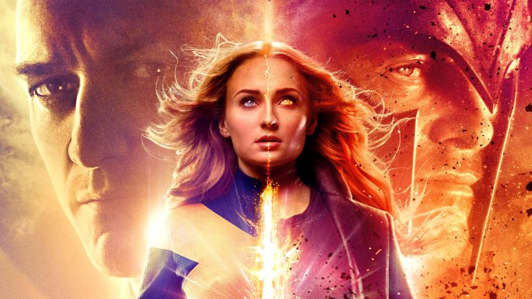 Pozrite si finálny trailer na Dark Phoenix a staňte sa svedkami konca X-Menov!