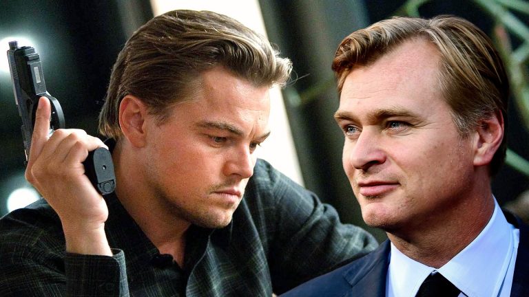 O čom bude nový film Christophera Nolana