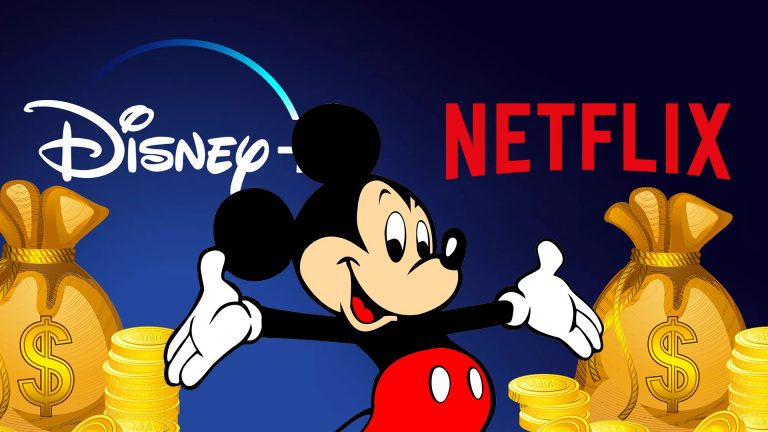 Cena Disney+ zverejnená! Koľko peňazí si od nás vypýtajú za sledovanie Marvel seriálov?