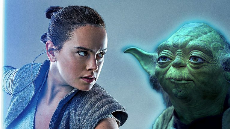 Kto sú rodičia Rey v novej ságe? Toto všetko nám prezradí Star Wars: Epizóda IX!