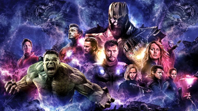 Marvel filmy po Avengers: Endgame