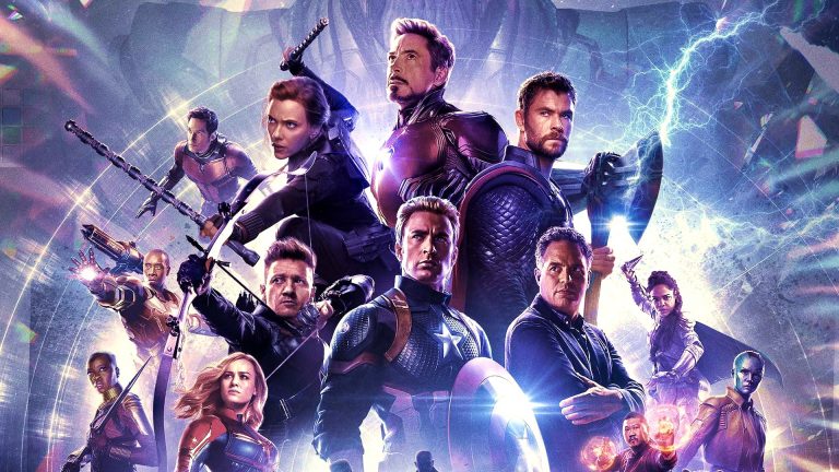 Ohromil nás najočakávanejší film všetkých čias? | Avengers: Endgame RECENZIA