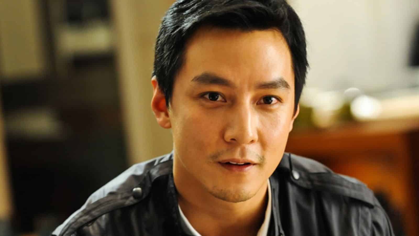 daniel wu rozhovor