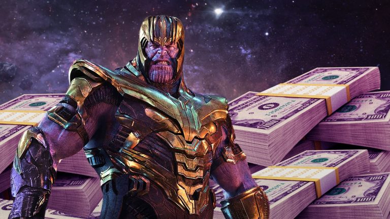 Rekordné tržby Avengers: Endgame už dominujú trhu! Stane sa z neho najúspešnejší film vôbec?