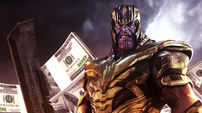 KOĽKO? Do Avengers: Endgame štúdio investovalo neskutočné peniaze!