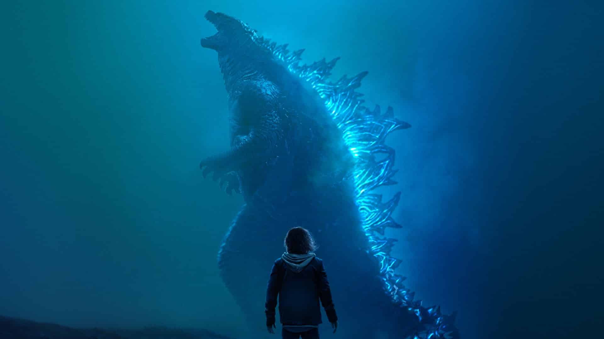 Godzilla II: Kráľ monštier recenzia