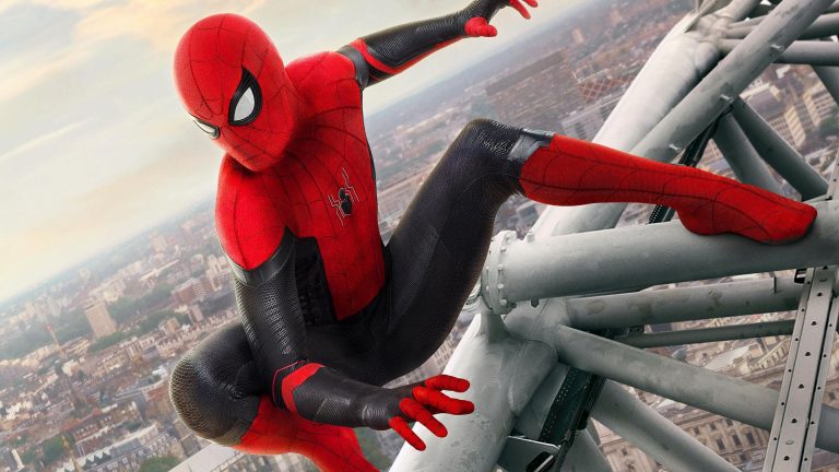Druhý trailer na Spider-Man: Ďaleko od domova odhaľuje udalosti po Endgame!