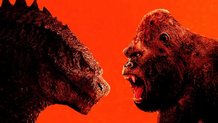 King Kong verzus Godzilla: Je tento súboj vlastne fér?
