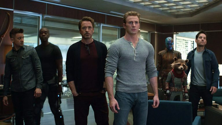 Jedna z týchto MCU postáv je tajne homosexuálom, povedali režiséri Avengers: Endgame!