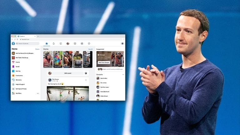 Na Facebook prichádzajú veľké zmeny! Ako sa sociálna sieť zmení?