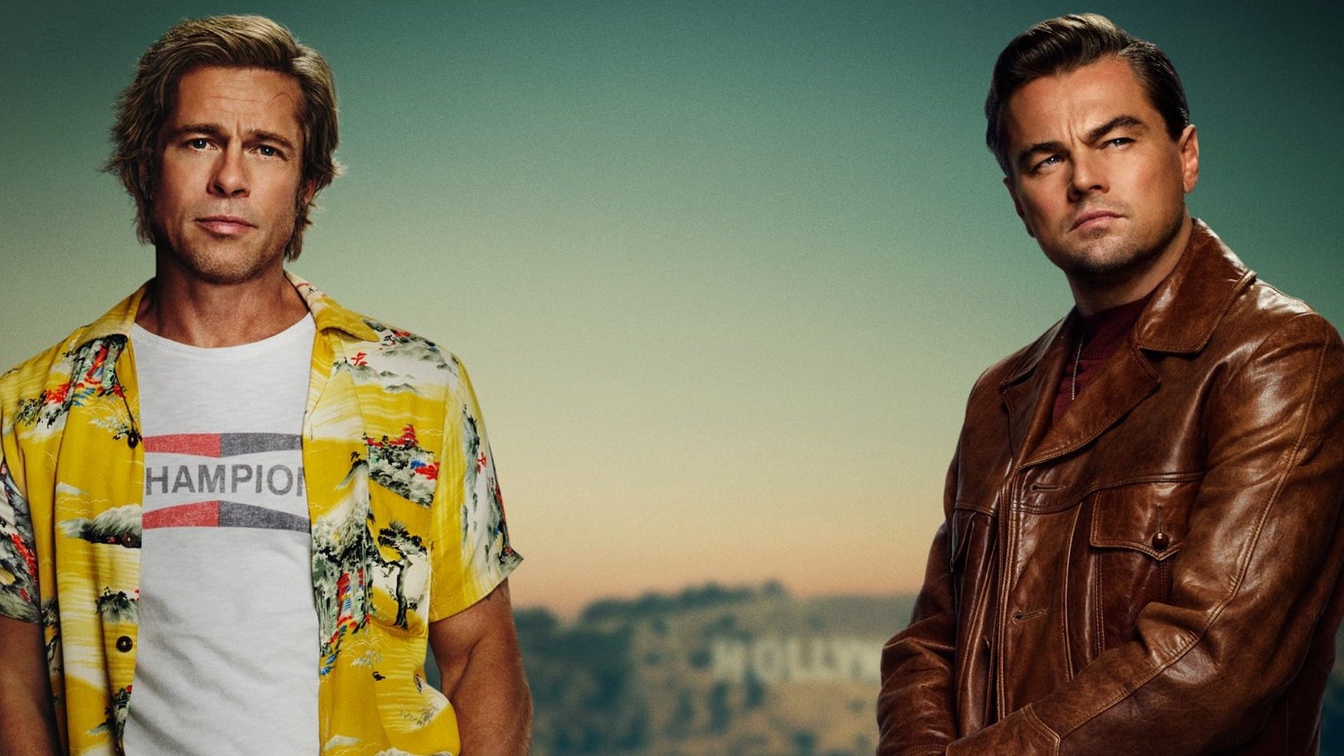 trailer na film Once Upon a Time in Hollywood