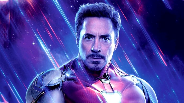 Chceš sa stať Iron Manom? Nasleduj týchto 5 rád a bude z teba superhrdina!