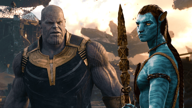 AKTUÁLNE – Avengers: Endgame zdolal najrýchlejšie 2 miliardy v histórii! Avatar, tras sa…