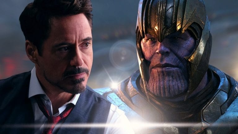 ENDGAME: Thanos stále žije! Naozaj to Avengers prehliadli?