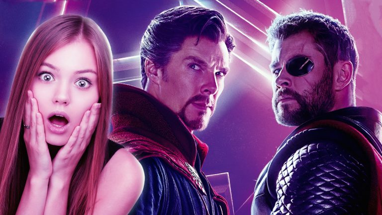AKTUÁLNE: Zdroj z Marvelu odhaľuje presné informácie o budúcich filmoch!