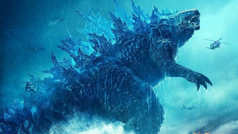 3 dôvody, prečo v kinách nesmiete zmeškať film Godzilla II: Kráľ monštier!