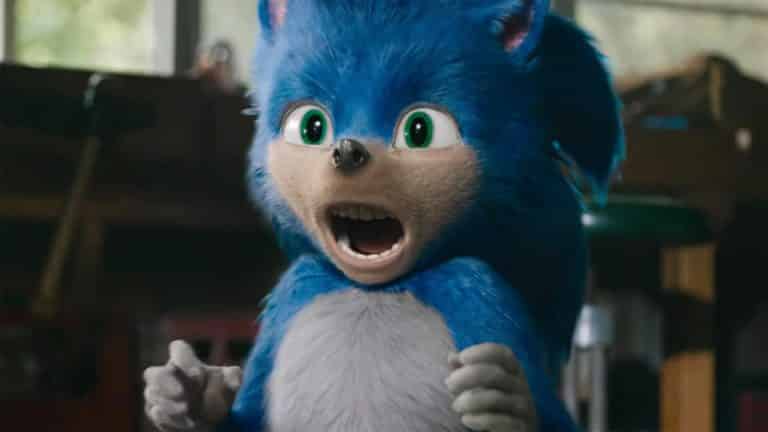 Film Sonic The Hedgehog dostane po negatívnych ohlasoch redizajn!
