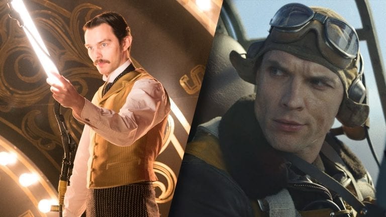 Čierni Bonnie a Clyde či Benedict Cumberbatch ako Thomas Edison? – Týždeň vo filme #26