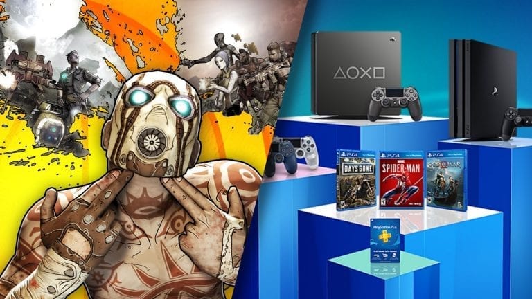 PlayStation novinky: Vyššia cena PS Plus a bezplatné hry tohto mesiaca!