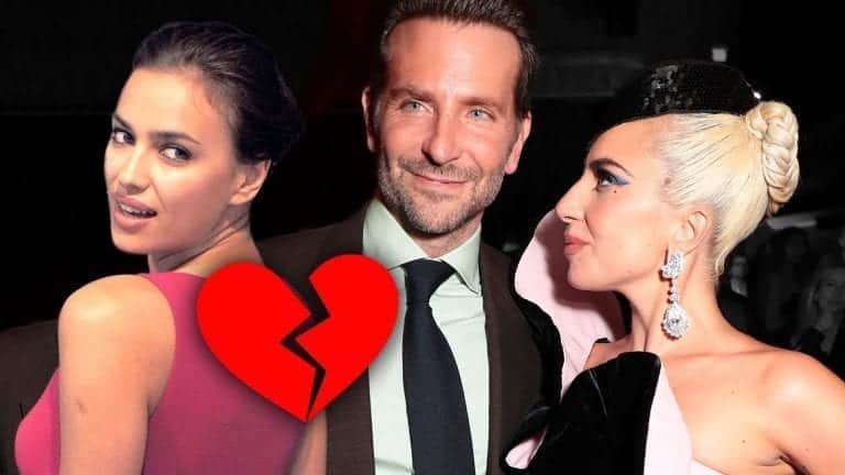 OFICIÁLNE: Bradley Cooper a Irina Shayk sa po štyroch rokoch rozišli. Je na vine Lady Gaga?