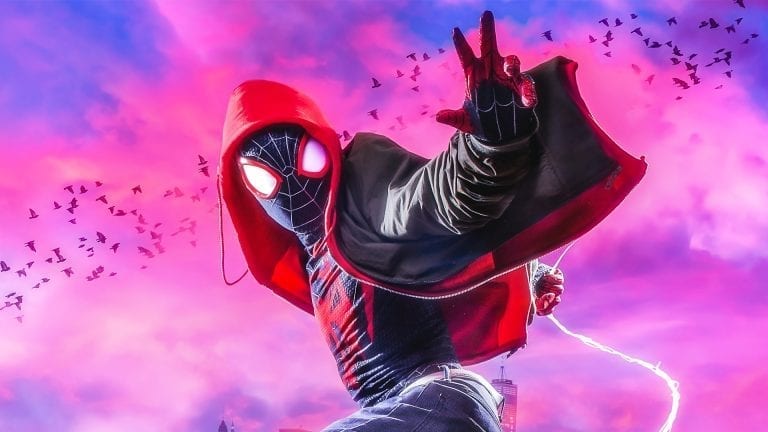 Uvidíme pokračovanie filmu Spider-Man: Paralelné svety? Sony dáva definitívnu odpoveď!