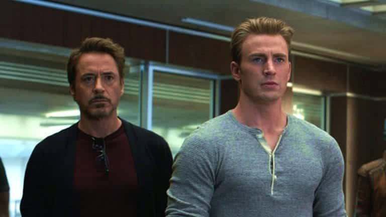 Režiséri Avengers: Endgame odhaľujú, prečo zomrel Tony Stark a nie Steve Rogers