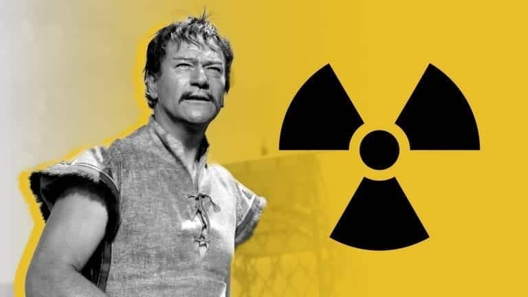 USA má svoj riadený Černobyľ, ktorý zabil celý filmový štáb… Toto je jeho skutočný príbeh