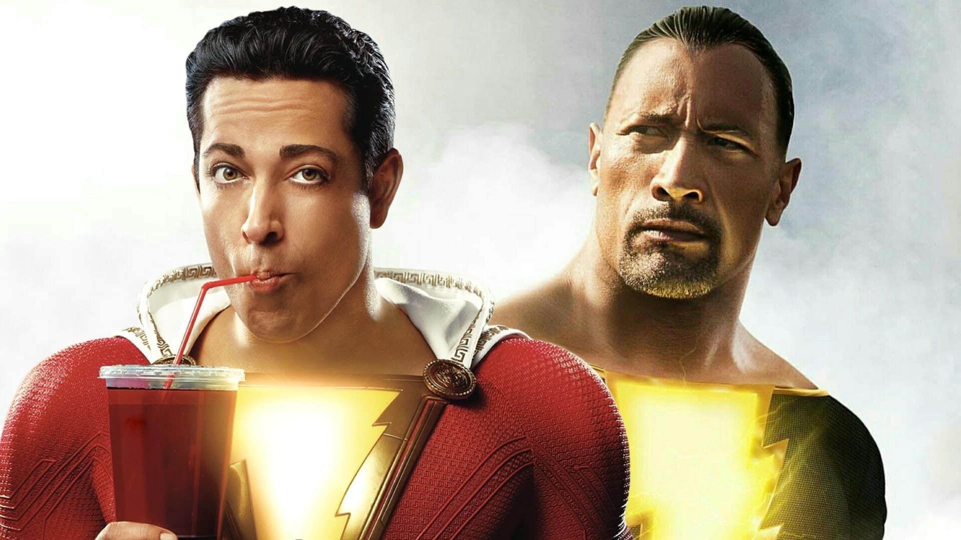 black adam od dc