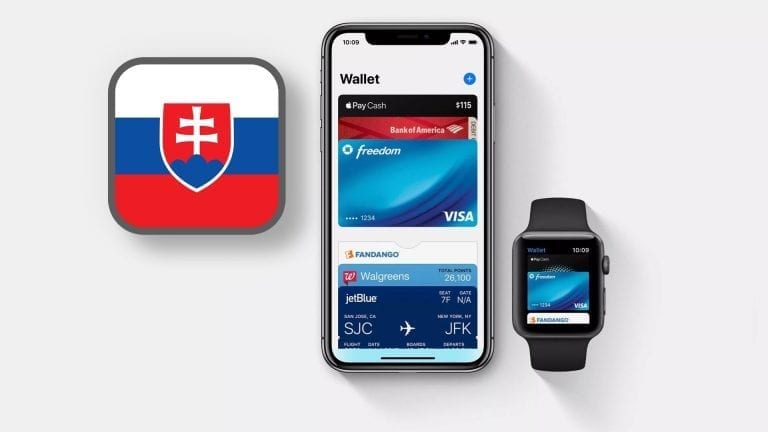 Apple Pay na Slovensku spustia už tento mesiac! Aký je presný dátum?