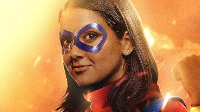 Ms. Marvel – Prvá moslimská Marvel superhrdinka dostane svoj film?