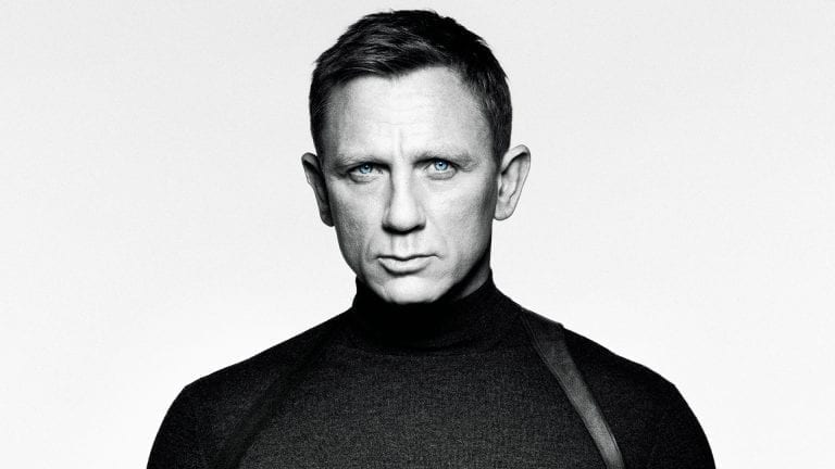Ďalšie zranenie na pľaci filmu Bond 25! Utrpel ho opäť Daniel Craig?