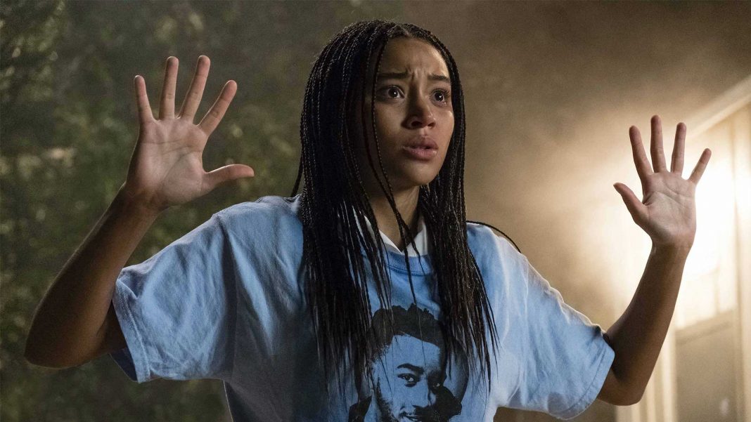 TIP na film: The Hate U Give | Film o rasizme, nenávisti a láske