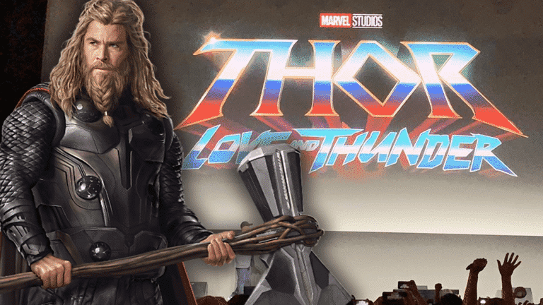 THOR 4: Natalie Portman stvárni ženskú verziu Thora! Kedy si film pozrieme?