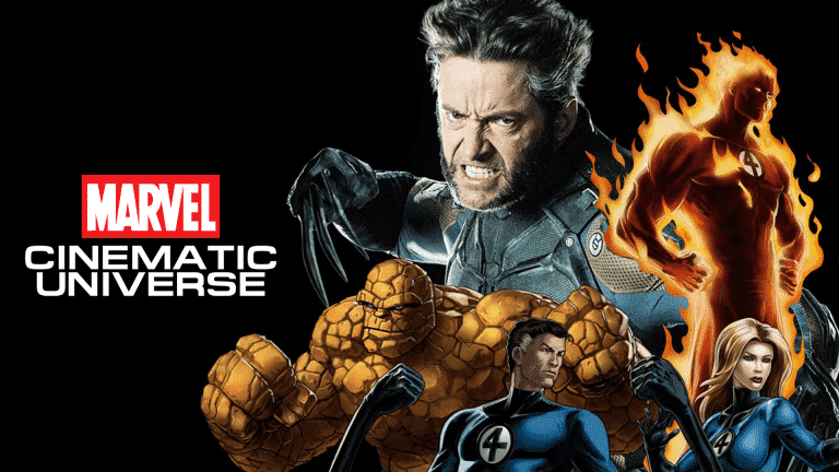 Marvel potvrdil príchod Fantastickej štvorky a mutantov do MCU!