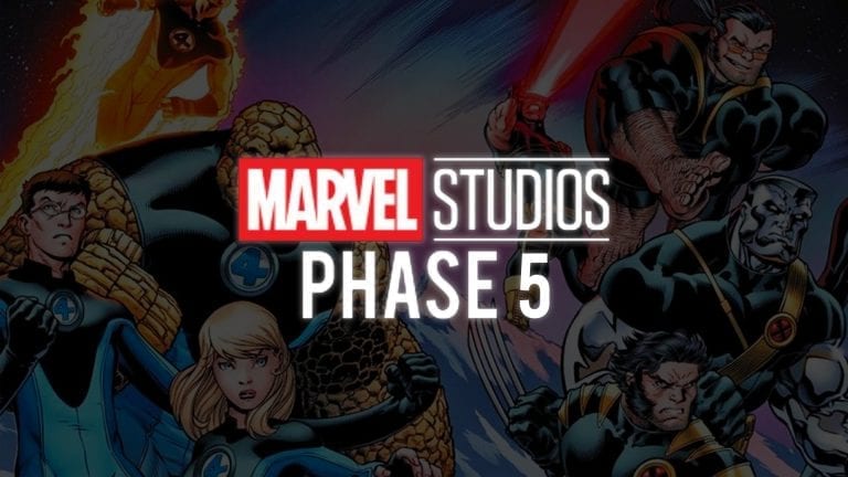 Kedy uvidíme filmy X-Men, Fantastická štvorka či Blade? V 4. fáze to nebude!