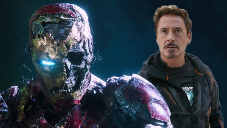 Iron Man bude súčasťou Štvrtej fázy MCU