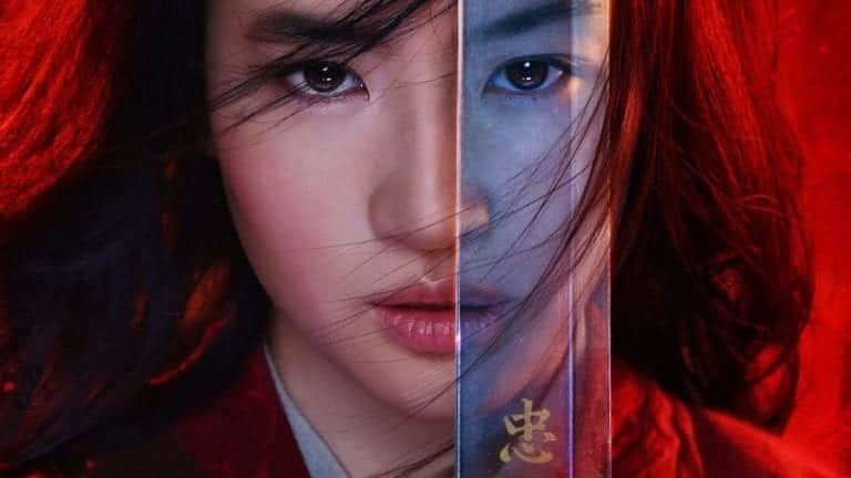 Hraná adaptácia Mulan od Disney prichádza s prvým trailerom!