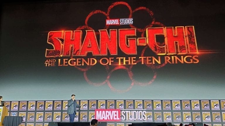 Kedy uvidíme marvelovku Shang-Chi a ktorý protivník Iron Mana sa v nej ukáže?