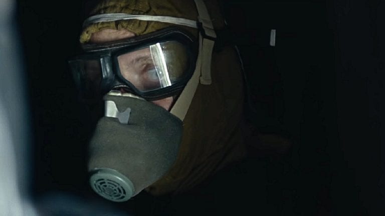 Rusi natočili vlastnú verziu seriálu Chernobyl – Pozrite si bizarný trailer!