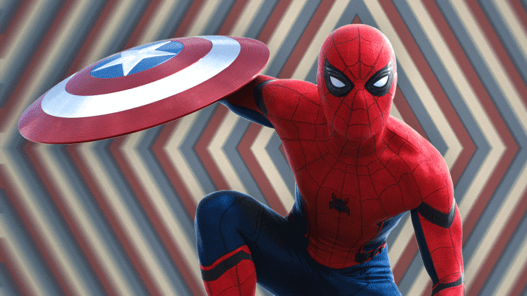 Marvel vymazal scénu zo Spider-Mana! Ktorý „nový“ AVENGER sa v nej mal objaviť?