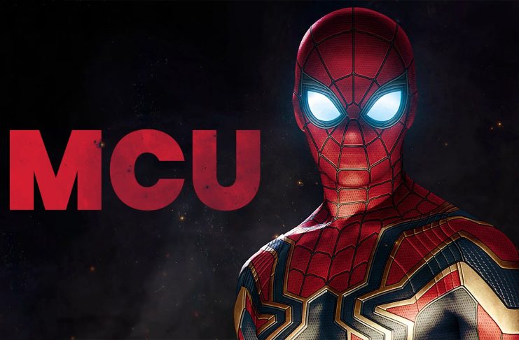 MCU stratí Spider-Mana